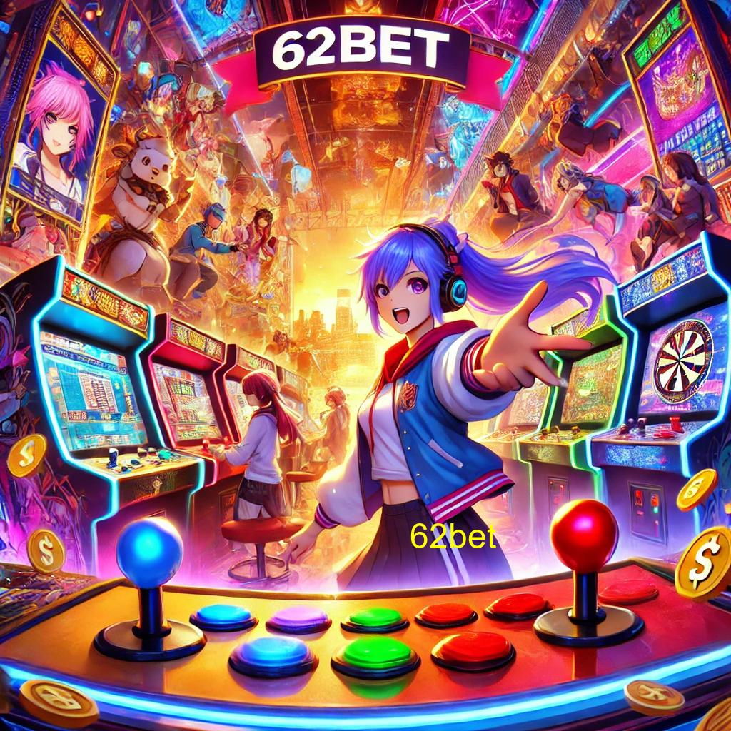 O impacto da palavra-chave '62bet' na comunidade de jogadores online