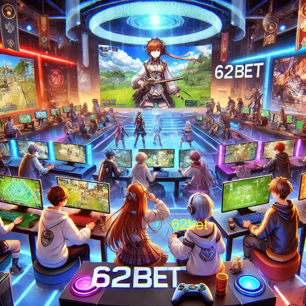 Descubra as estratégias mais eficazes para ganhar no 62bet.